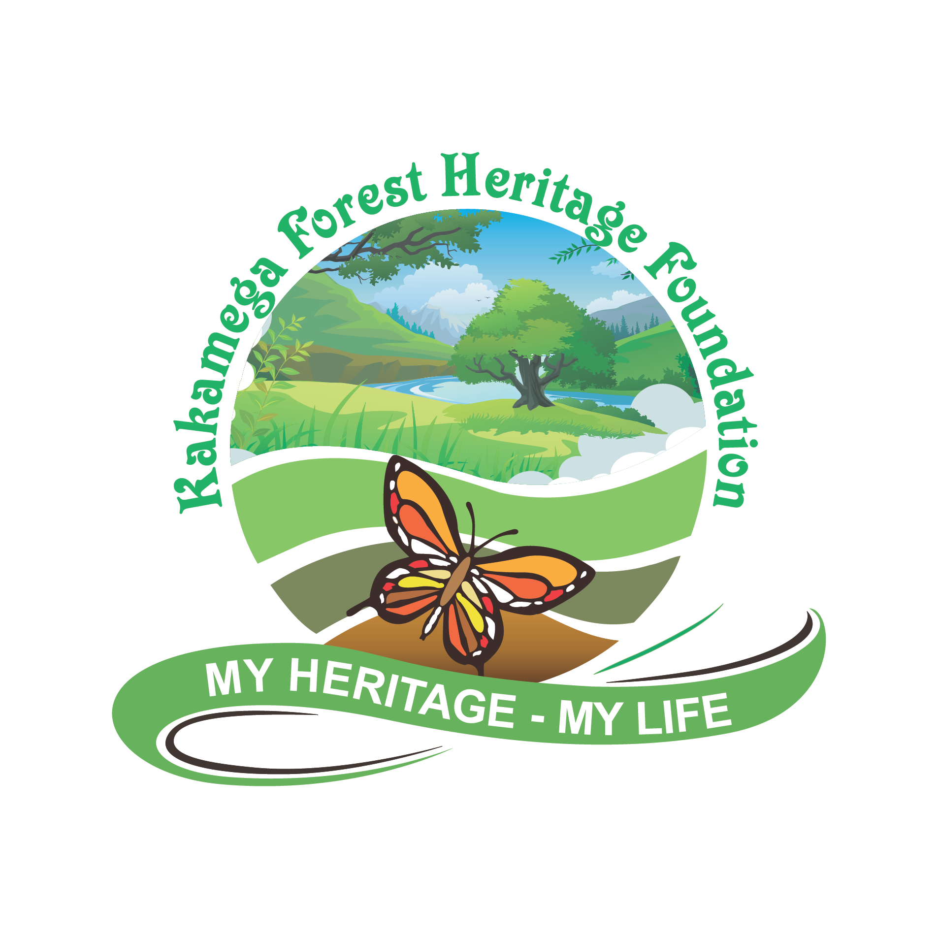 Kakamega Forest Heritage Foundation