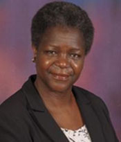 Dr. Beatrice Khayota