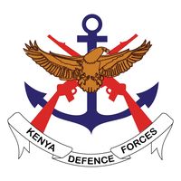 KDF Logo