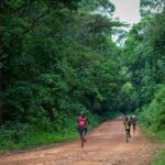 The Kakamega Forest Heritage Foundation